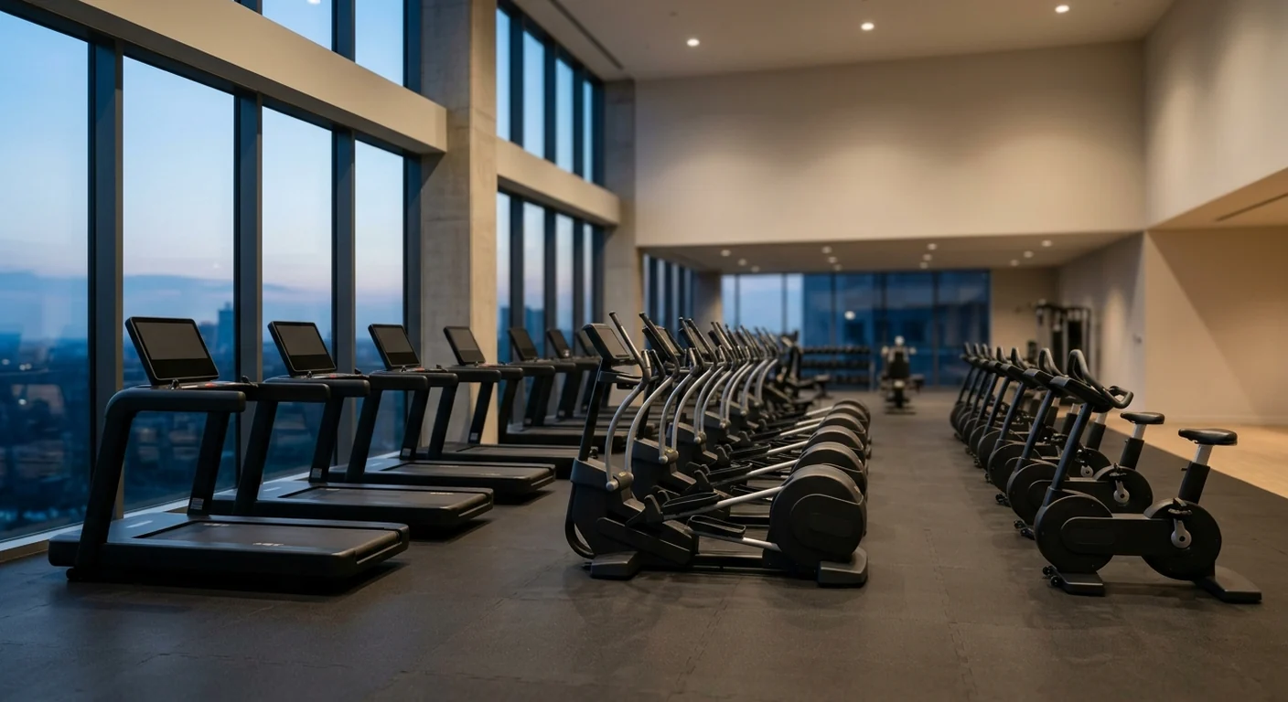 Combien Coûte une Salle de Sport en 2026 ? Prix par Enseigne