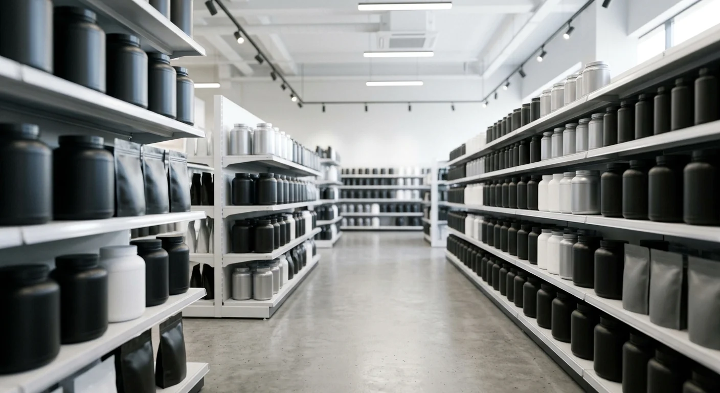 FitnessBoutique vs Décathlon : Quel Choix pour vos Équipements ?