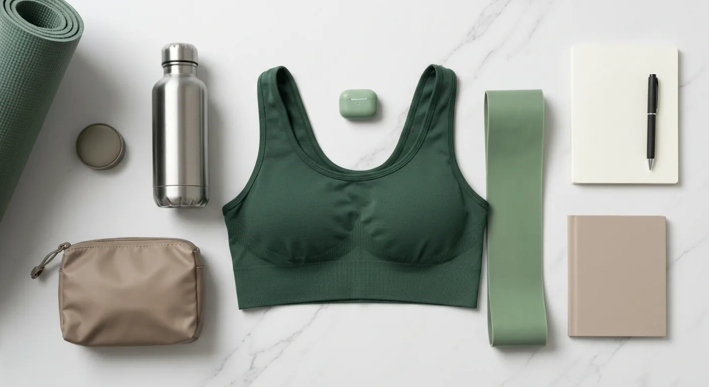 Guide : Meilleures Marques Vêtements Sport Femme 2026 — Budget à Premium