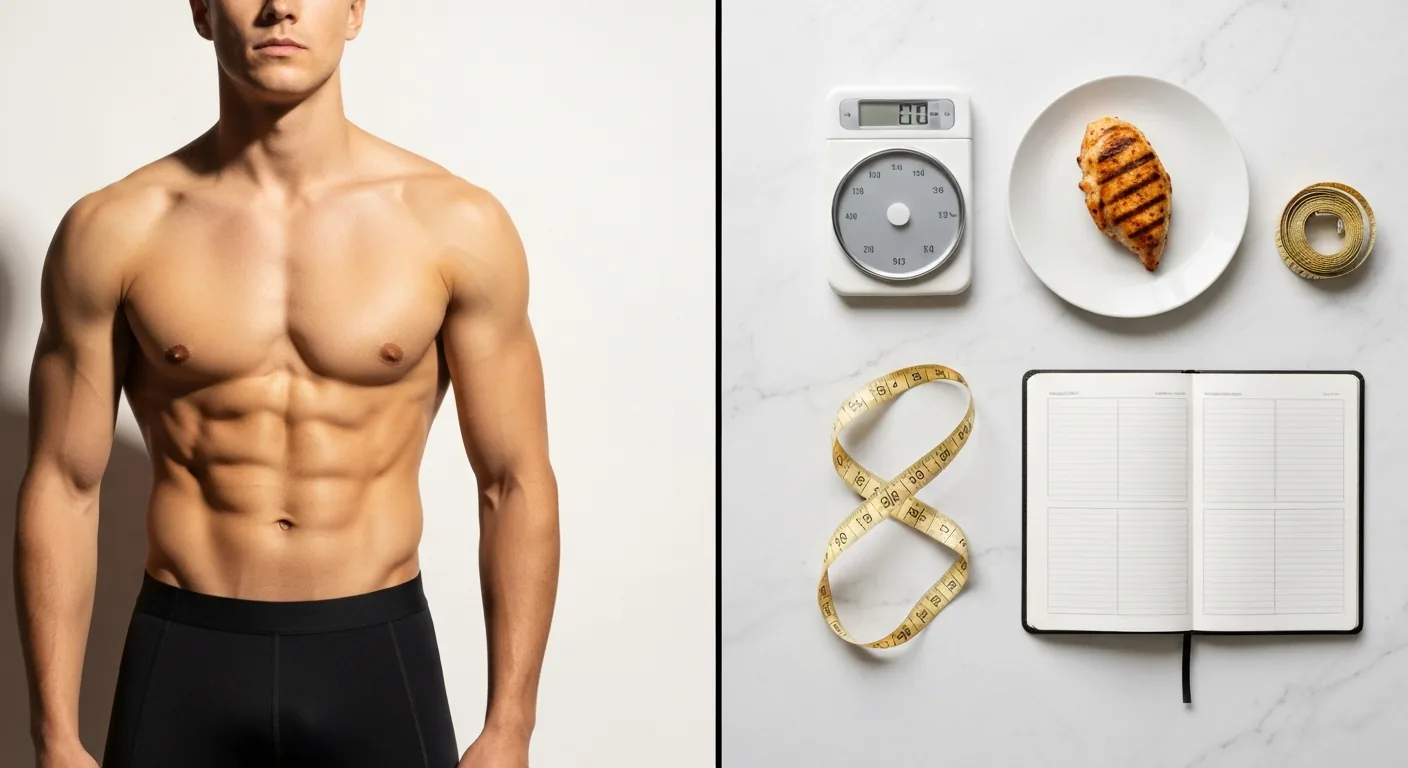 Guide Complet de la Sèche Musculaire 2026