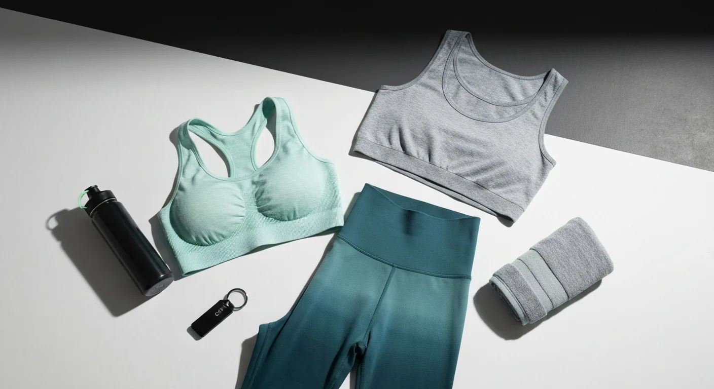 Gymshark Avis 2026 : La Marque Vaut-Elle Vraiment le Prix en France ? Guide Complet