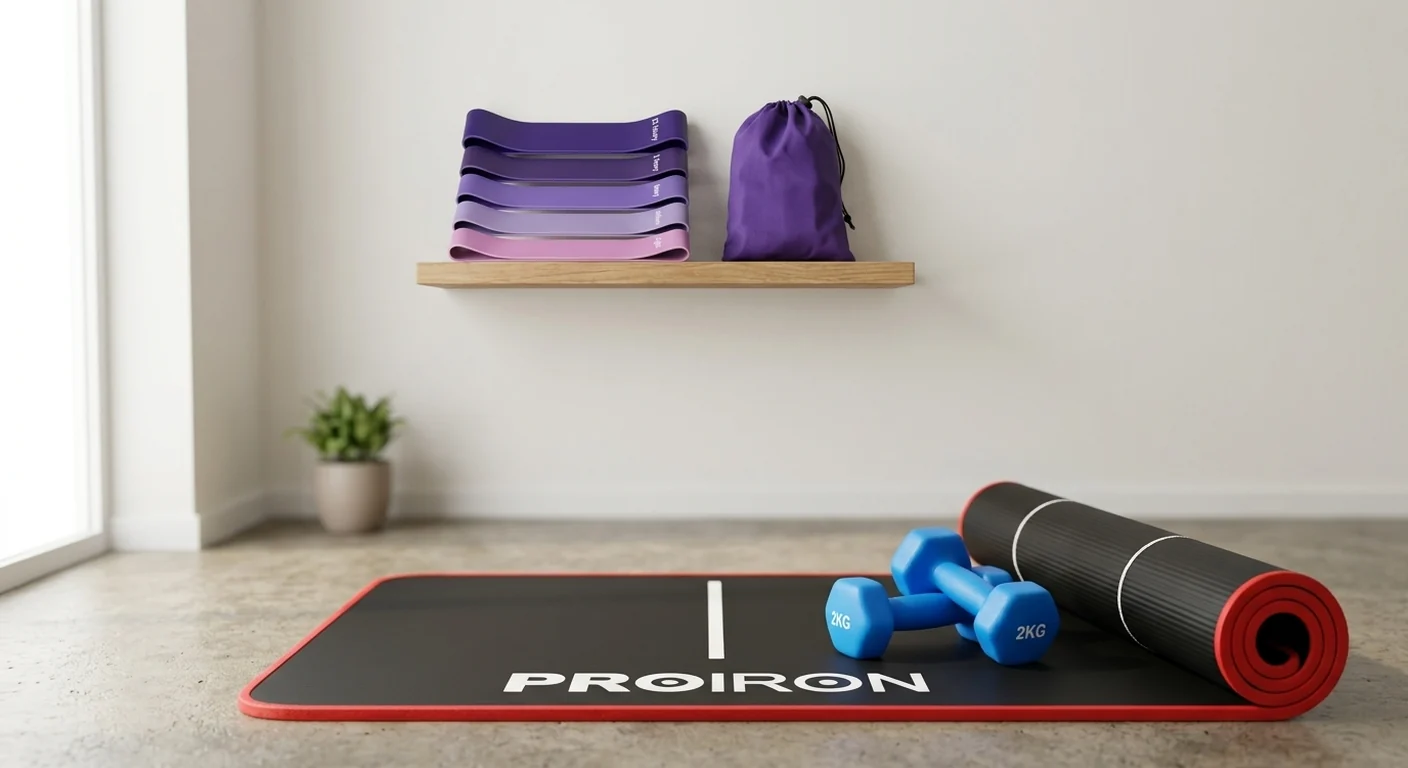 Meilleur Équipement Home Gym 2026 : Guide d'Achat Complet