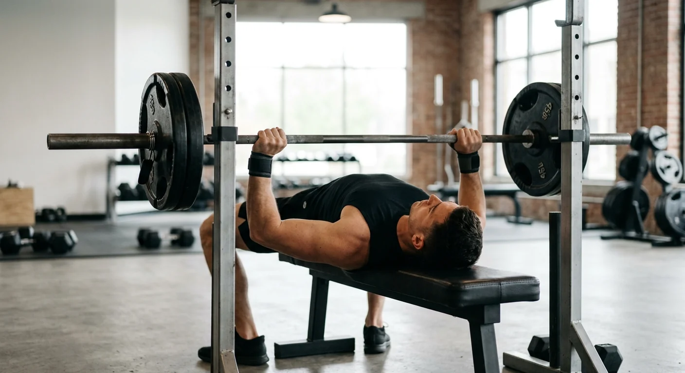 Les 10 Meilleurs Exercices Pectoraux (Classement EMG)