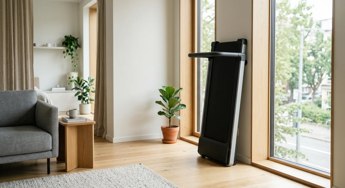 Meilleur Tapis de Course Pliable 2026 : Comparatif des 5 Modèles les Plus Vendus