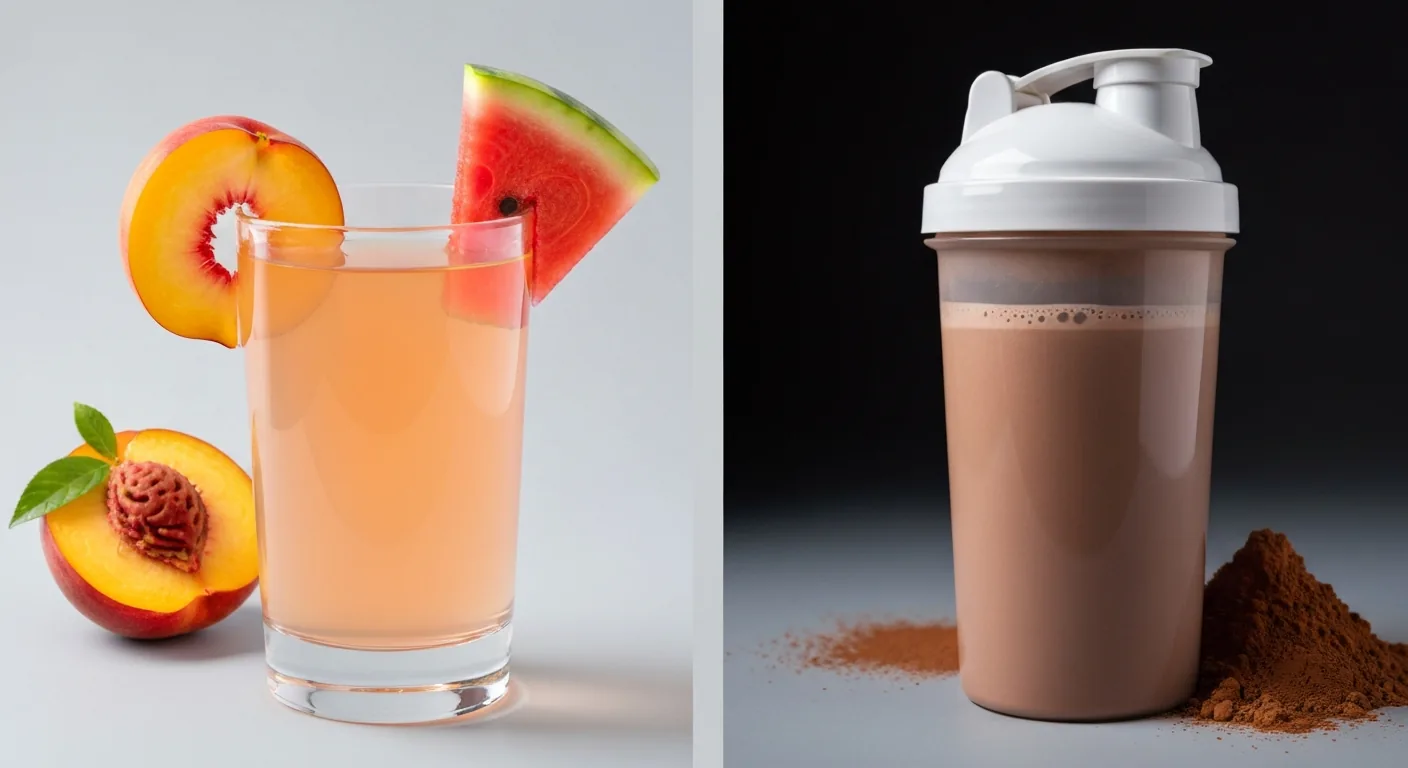 Myprotein Clear Whey vs ON Gold Standard : Comparatif 2026