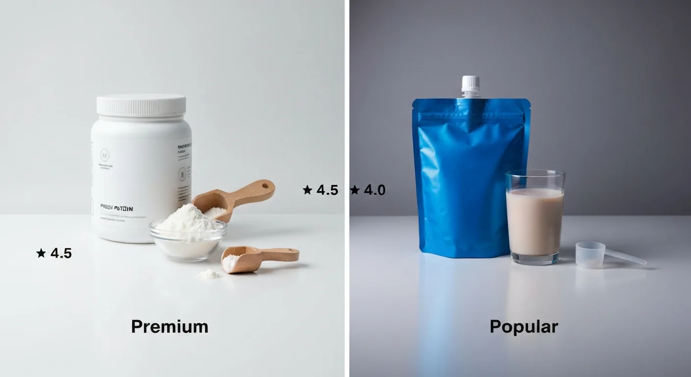 Nutrimuscle vs TiboinShape : Comparatif Complet 2026