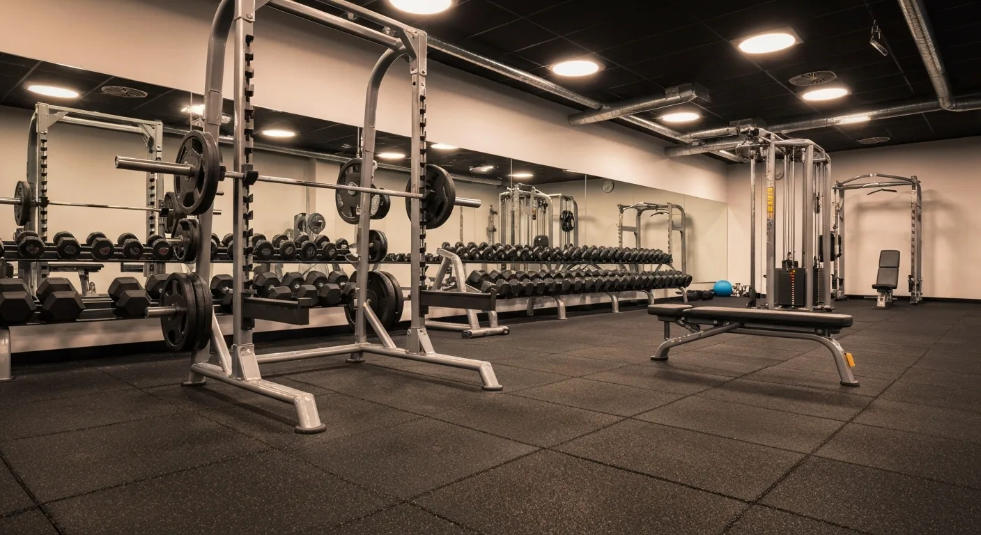 Programme Full Body 3 Jours : Le Meilleur Plan Musculation