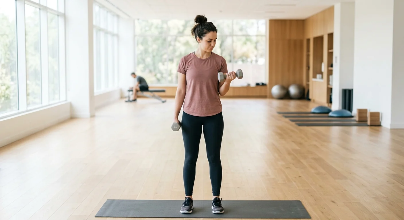 Programme Musculation Débutant : Le Guide Complet 2026
