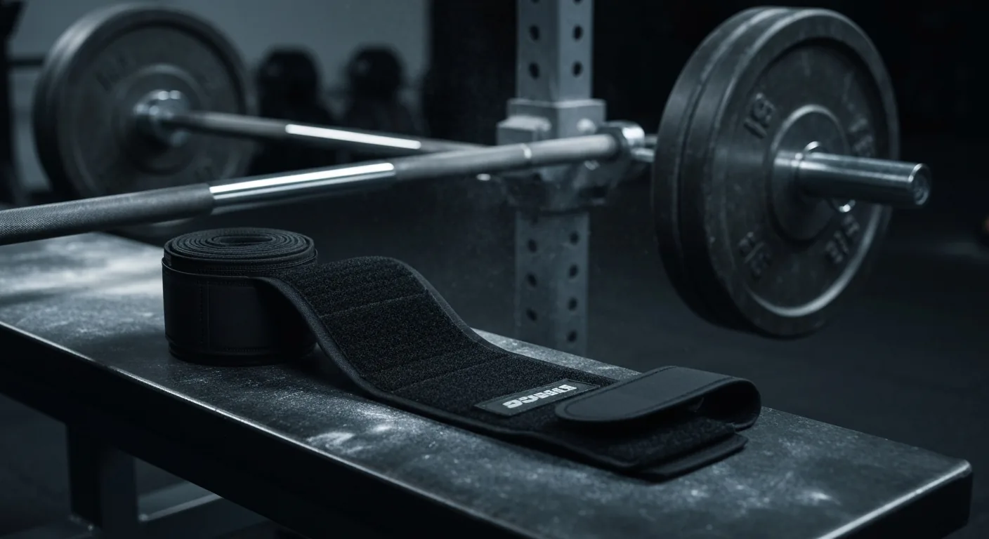 Protège-Poignet Musculation : Guide Complet 2026