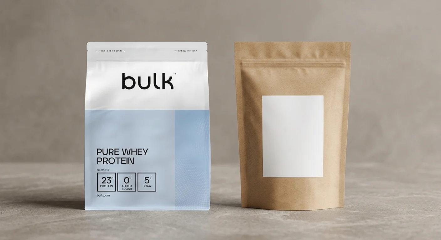 Prozis ou Bulk : Comment Lire leurs Prix Barrés