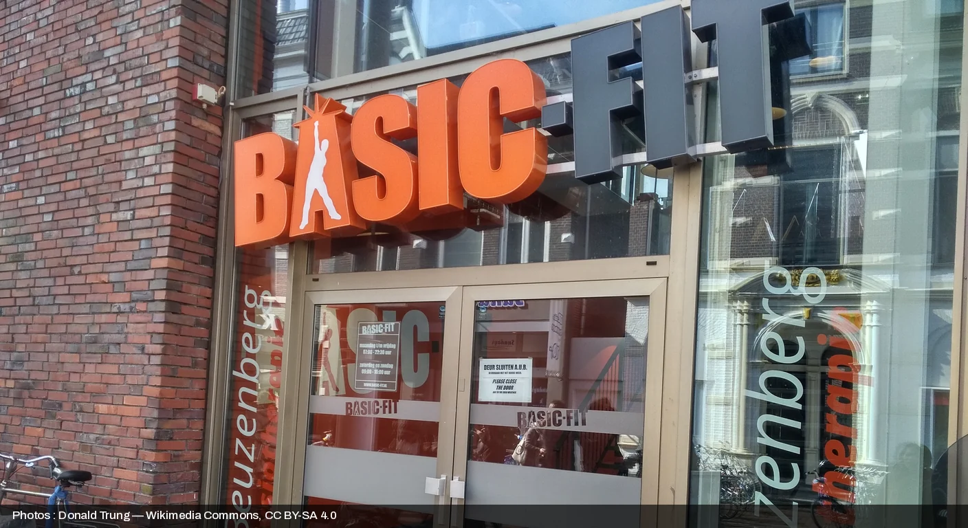 Résilier Basic-Fit 2026 : Préavis, Engagement, Méthode Pas à Pas