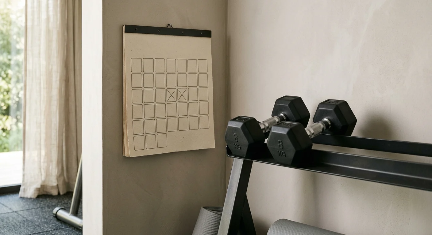 Combien de Temps pour Voir les Résultats en Musculation ? Timeline Réaliste