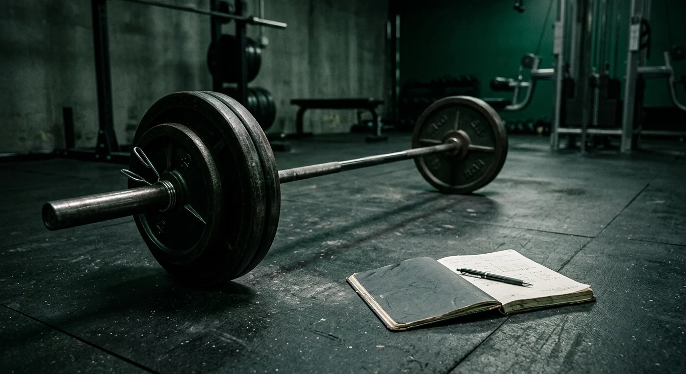 RPE et RIR en Musculation : Le Guide Complet pour Doser l'Intensité (2026)