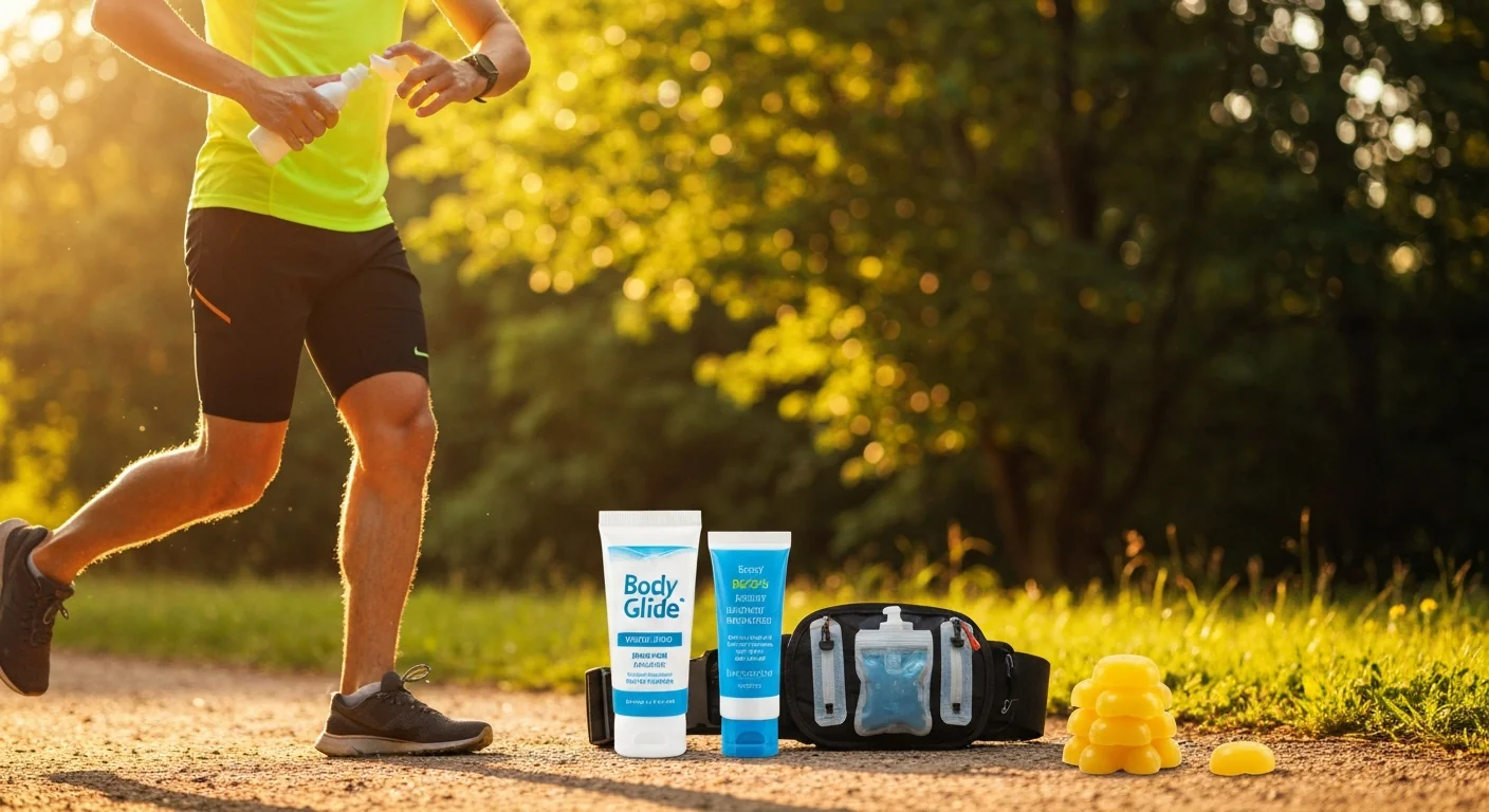 Running Été 2026 : Les Produits Essentiels pour Courir sous la Chaleur