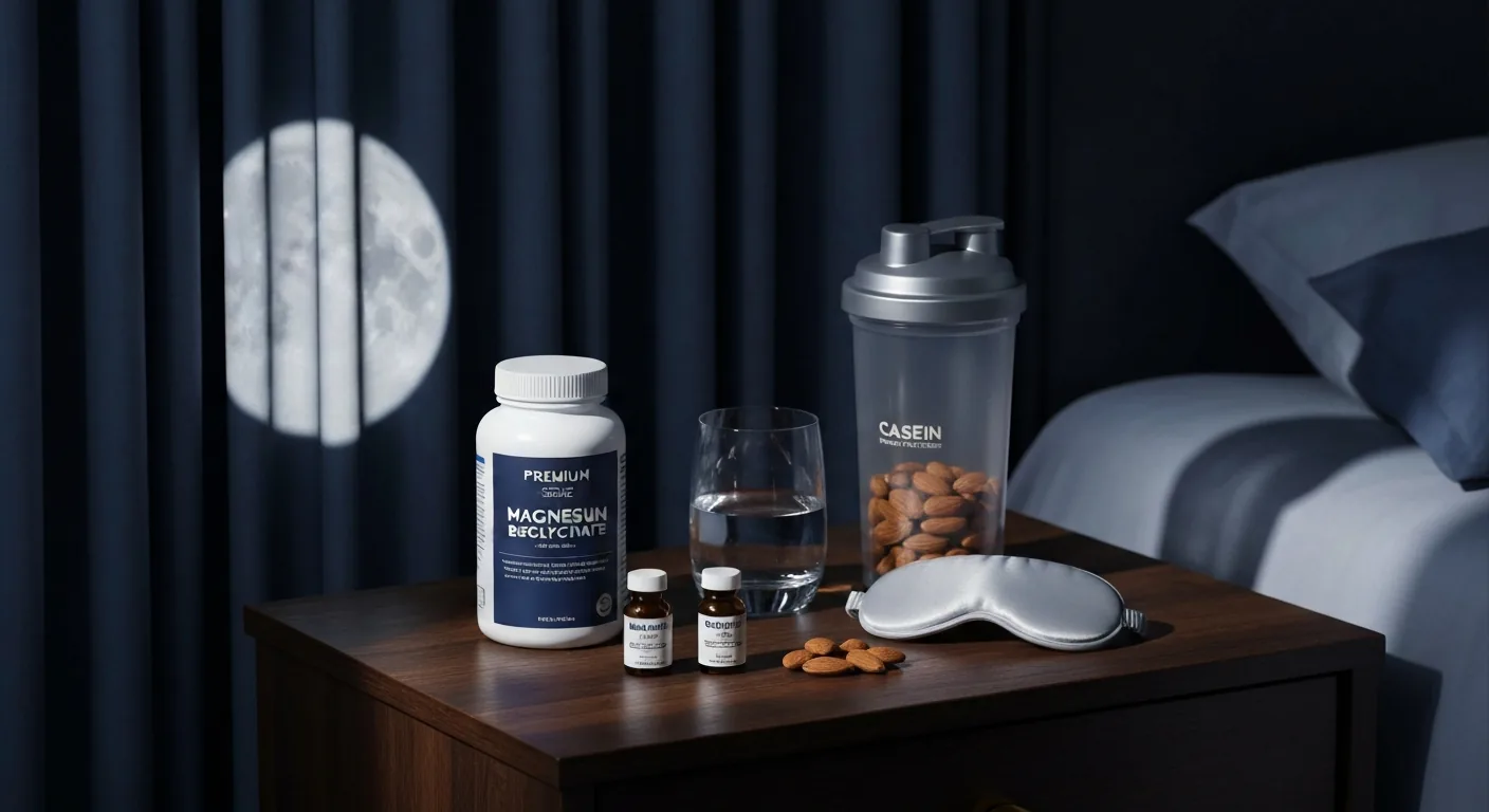 Sommeil et Récupération Musculaire 2026 : Guide Complet + Compléments