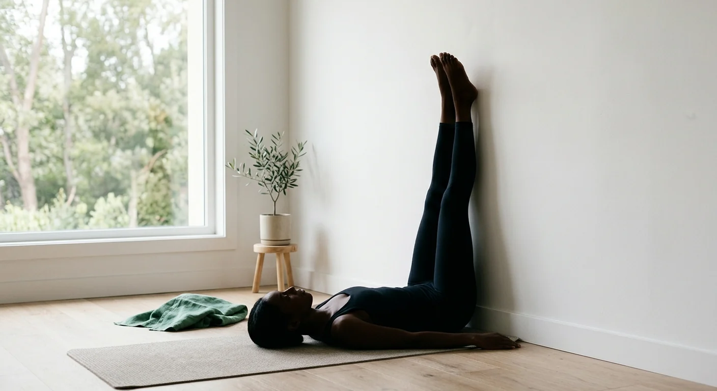 Wall Pilates : Guide Complet pour Débutants (Programme 28 Jours + Bienfaits) 2026