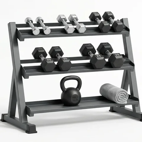 Salles de sport